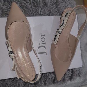 Beautiful and classy dior